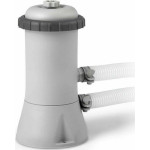 Intex Πισίνα PVC με Μεταλλικό Σκελετό 400x200x100εκ.